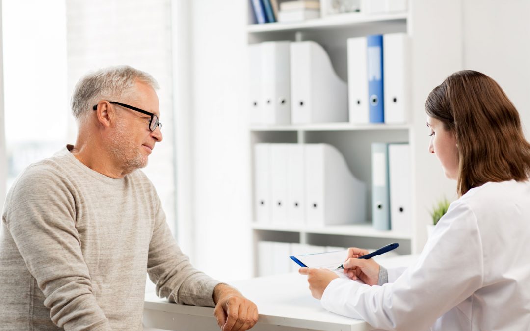 How to become a provider