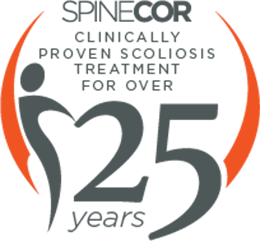 SpineCor celebrate 25 years