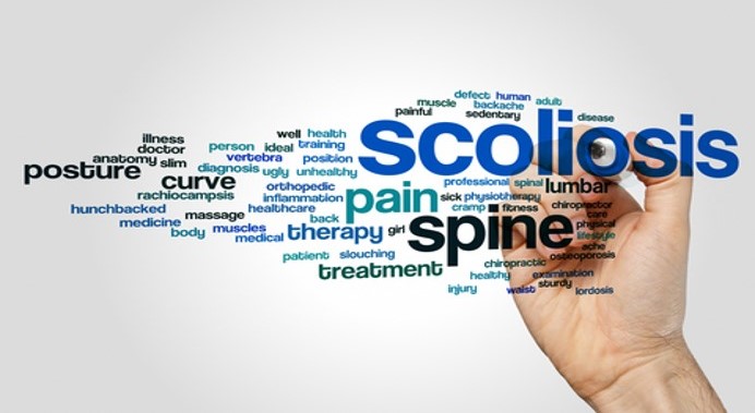 Five interesting facts about Adult Scoliosis